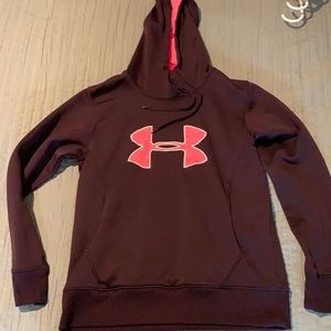 Under Armour Hoodie